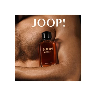 Afbeelding van Joop! Homme Eau de Parfum 125 ml