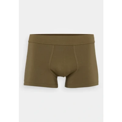 Afbeelding van Sloggi Trunks Onderbroeken, Heren, Maat: Small, Beech