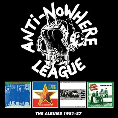 Afbeelding van Albums 1981 87