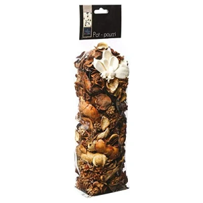 Afbeelding van JJA Atmosphera Vanille geurpot, 140 g