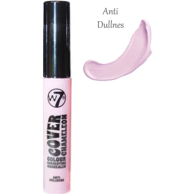 Afbeelding van W7 Cover Chameleon Concealer Anti Dullness Corrector