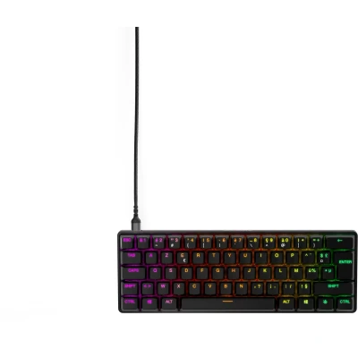 Afbeelding van SteelSeries Apex Pro Mini Azerty
