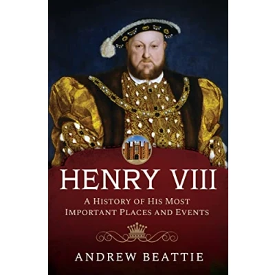 Afbeelding van Henry VIII
