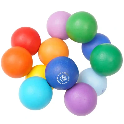 Afbeelding van Manhattan toy baby beads grasper
