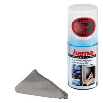 Image de Hama kit de nettoyage pour écran
