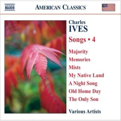 Afbeelding van Various Artists Complete Songs Volume 4 (CD)