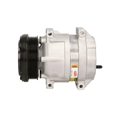 Afbeelding van Airconditioning compressor DELPHI TSP0155656