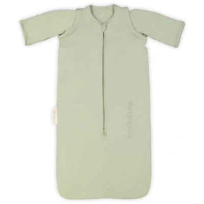 Afbeelding van Puckababy Bag Newborn 0 6M Olive