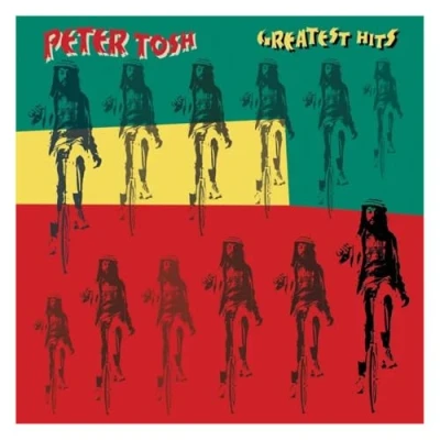 Afbeelding van peter tosh greatest hits (RSD25 LP)
