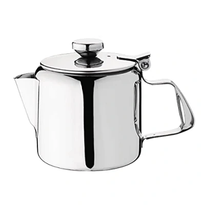 Afbeelding van Olympia Concorde RVS theekan 45cl