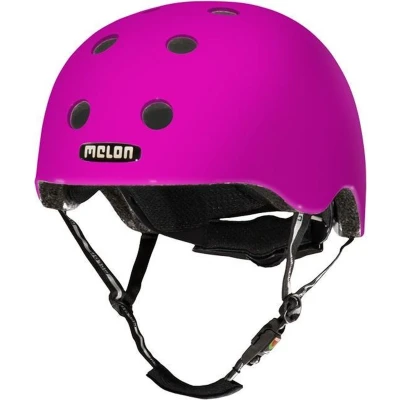 Afbeelding van Melon Helm Urban Active Uni Mat Pinkeon XL 2XL