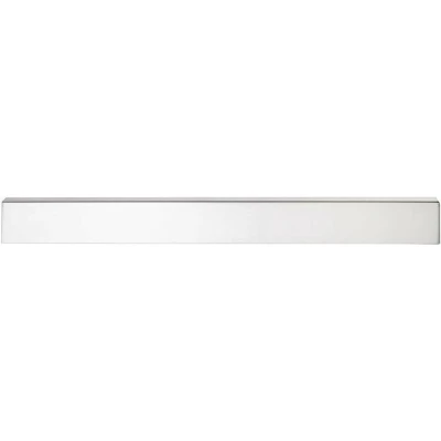 Afbeelding van Vogue RVS messenmagneet 46cm, CP118