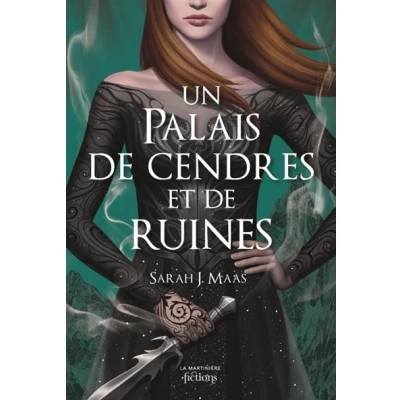 Image de Un Palais d épines et de roses T3