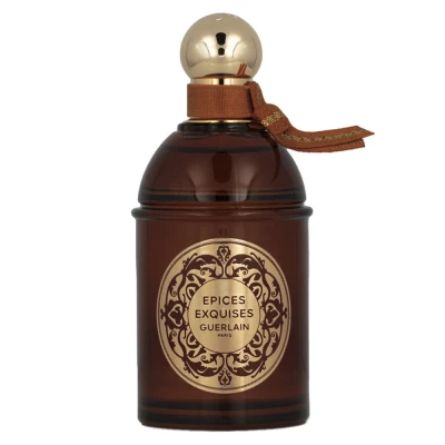 Afbeelding van Guerlain Les Absolus D&#039;Orient Epice Exquises 125 ml Eau de Parfum Spray