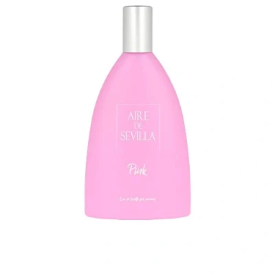 Afbeelding van Damesparfum Pink Aire Sevilla EDT (150 ml)