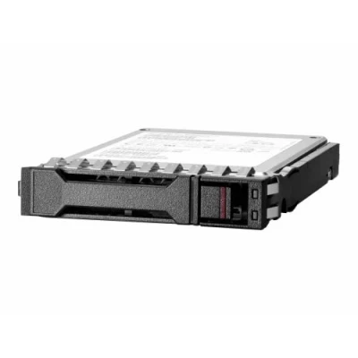 Afbeelding van HPE Bedrijfskritisch (0.30 TB, 2.5&quot;), Harde schijf