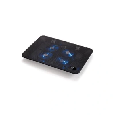 Image de Conceptronic CNBCOOLPADL4F tapis de refroidissement pour ordinateur portable
