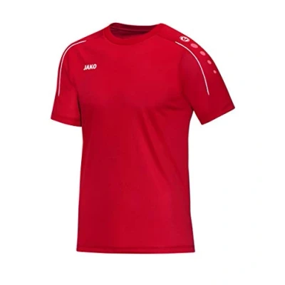 Afbeelding van JAKO T shirt Classico Rood