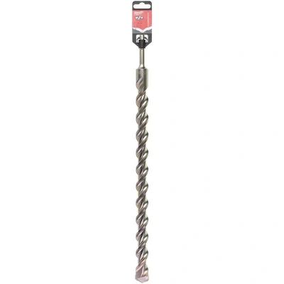 Afbeelding van MILWAUKEE 4932344311 SDS Plus M2 hamerboor 2 spiraals 26x450mm