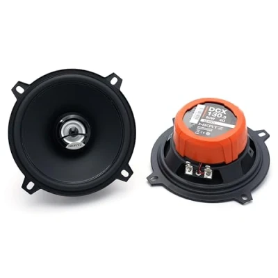 Afbeelding van HERTZ DCX 130.3 Coaxiaal speaker