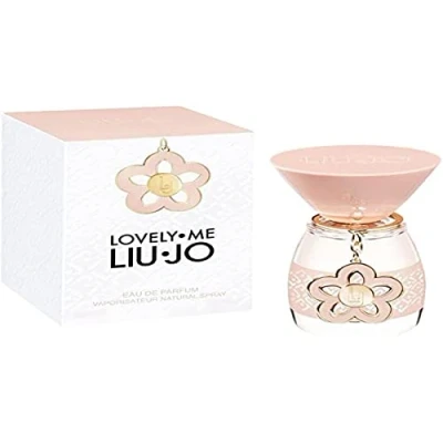 Afbeelding van Liu Jo Lovely Me Eau de Parfum 50 ml