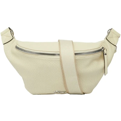Afbeelding van s.Oliver Optik MIT Abnehmbarem Schoudertas, Dames, Maat: One Size, Beige