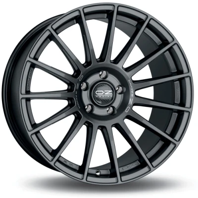Image de Oz Superturismo Dakar 10.0x20 5x112 ET26 79 Jante