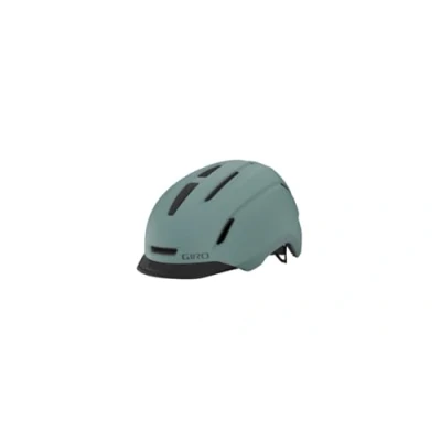 Afbeelding van Giro Caden Unisex Helm, Maat: 59 63, Matte mineral