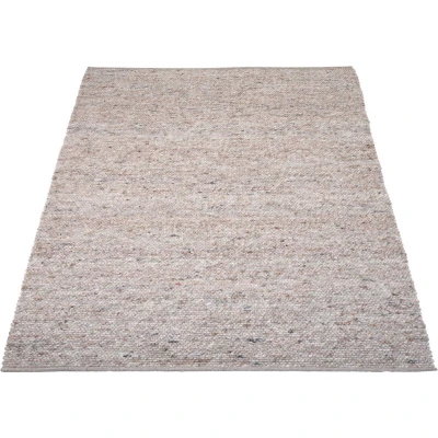 Afbeelding van Veer Carpets Vloerkleed Stone Donker Beige 417 140 x 200 cm