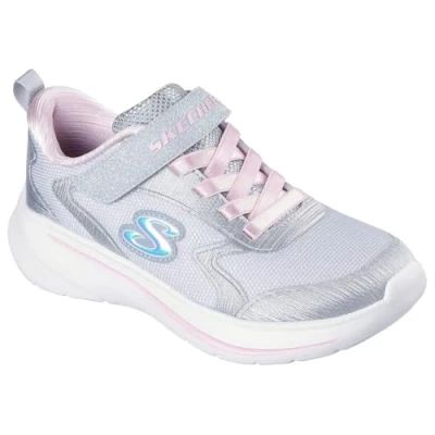 Afbeelding van Skechers Wave 92 Sneakers Schoenen Trainers 303557L LTGY