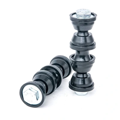 Afbeelding van TOPRAN 304 570 Reparatieset, stabilisatorkoppelstang Achteras links en rechts t+ FORD: Focus 3 Turnier, 2, C Max