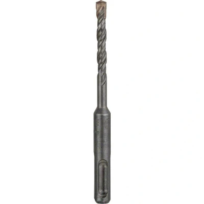 Image de BOSCH 1618596166 perceuse à percussion SDS Plus 5, 6 x 50 115 mm