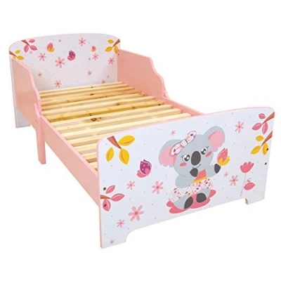 Afbeelding van Mimi Koala Peuter Bed 70 x 140 cm