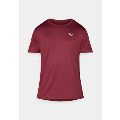 Afbeelding van M TAD Essential Poly Texture Tee