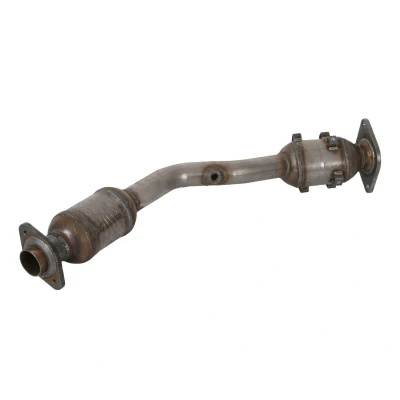Afbeelding van JMJ 1091641 Katalysator Euro 4 NISSAN: Qashqai / Qashqai+2 I