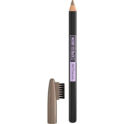 Afbeelding van Maybelline New York Wenkbrauwstift Express Brow Precise 03 Soft Brown