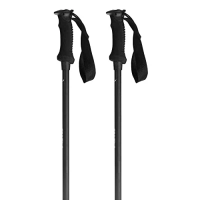 Afbeelding van Salewa kije trekkingowe Puez Aluminium kolor czarny 00.0000005670