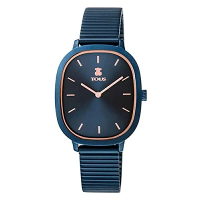 Afbeelding van Tous watches heritage 100350620 Vrouwen Quartz horloge