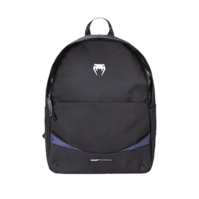 Afbeelding van Venum Evo 2 Light Rugzak BackPack Zwart Blauw