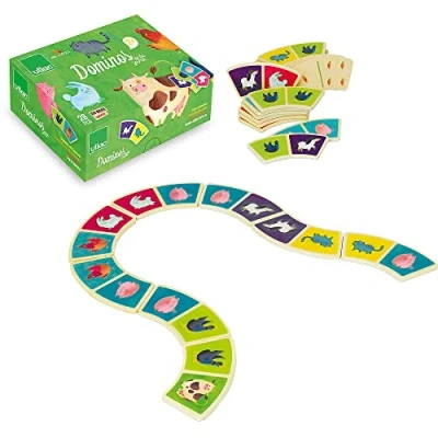 Afbeelding van Vilac kogelbox