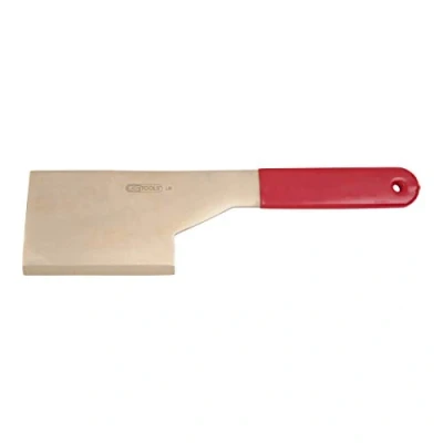 Afbeelding van KS Tools, Beitel, BRONZEplus hardmetalen vatopener