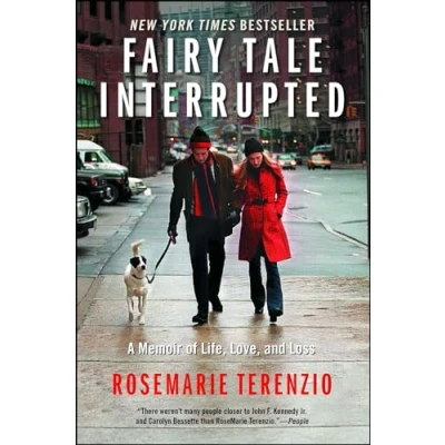 Afbeelding van Fairy Tale Interrupted