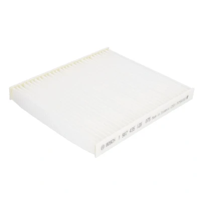 Afbeelding van BOSCH 1 987 435 128 Interieurfilter Stoffilter 198 174 20