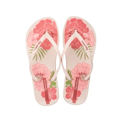Afbeelding van IPANEMA Anat Temas XV FEM, rose, 41/42 EU