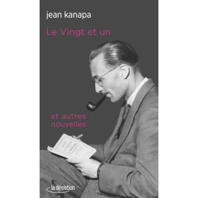 Afbeelding van LE VINGT ET UN AUTRES NOUVELLES
