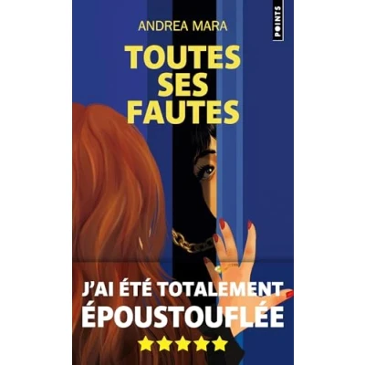 Afbeelding van TOUTES SES FAUTES