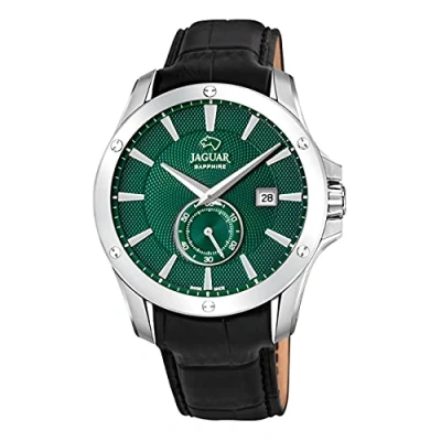 Afbeelding van Jaguar J975/5 Polshorloge Chronograaf Automatisch Heren