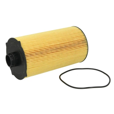 Afbeelding van HENGST Filter E213H D300 Oliefilter insert
