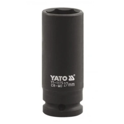 Afbeelding van YATO YT 1176 Kracht, dopsleutel 90 30