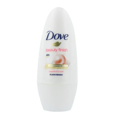 Afbeelding van Dove Deo Roll on Beauty Finish 50 ml.